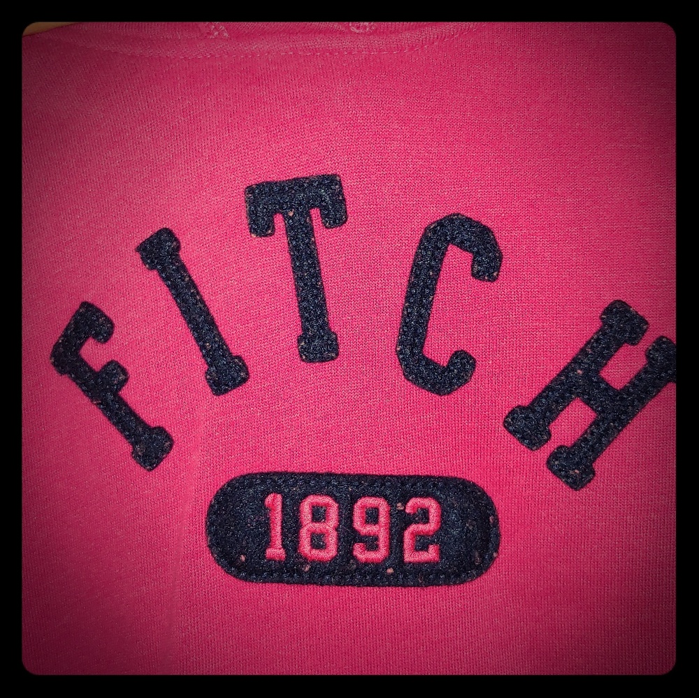 Abercrombie&Fitch hoodie
